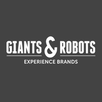 Giants & Robots logo, Giants & Robots contact details