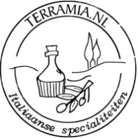 Terramia.nl logo, Terramia.nl contact details