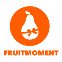 Fruitmoment logo, Fruitmoment contact details