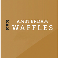 Amsterdam Waffles logo, Amsterdam Waffles contact details