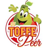 De Toffe Peer logo, De Toffe Peer contact details