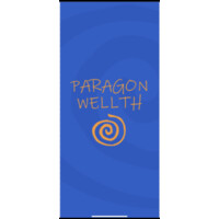 Paragon Wellth logo, Paragon Wellth contact details