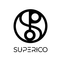 Superico V.O.F. logo, Superico V.O.F. contact details