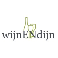 wijnENdijn logo, wijnENdijn contact details