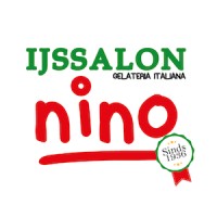 Ijssalon Nino logo, Ijssalon Nino contact details