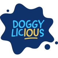 Doggylicious logo, Doggylicious contact details