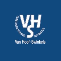 Van Hoof-Swinkels B.V. logo, Van Hoof-Swinkels B.V. contact details