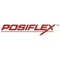 POSIFLEX logo, POSIFLEX contact details