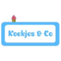 Koekjes & co logo, Koekjes & co contact details