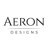 Aeron Designs logo, Aeron Designs contact details