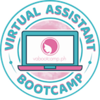 VA Bootcamp logo, VA Bootcamp contact details