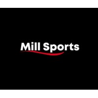 Mill Sports logo, Mill Sports contact details