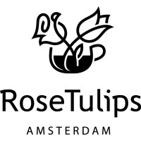 RoseTulips logo, RoseTulips contact details