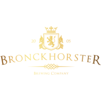 Bronckhorster Brewing Company logo, Bronckhorster Brewing Company contact details