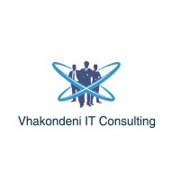 Vhakondeni IT Consulting logo, Vhakondeni IT Consulting contact details