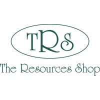 Nic Robinson T/A The Resource Shop logo, Nic Robinson T/A The Resource Shop contact details