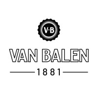 Van Balen Koffie logo, Van Balen Koffie contact details