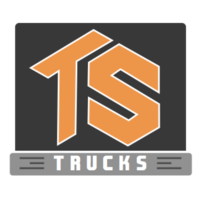 TS Trucks logo, TS Trucks contact details