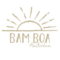 Bam Boa logo, Bam Boa contact details