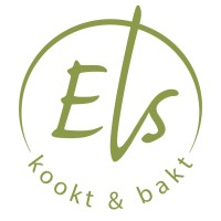 Els Kookt en Bakt logo, Els Kookt en Bakt contact details