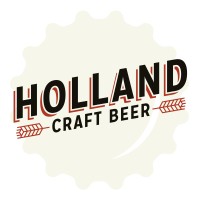 Holland Craft Beer logo, Holland Craft Beer contact details