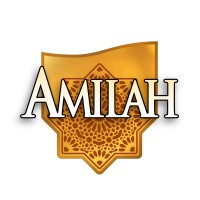 Amilah logo, Amilah contact details