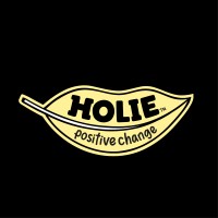 Holie logo, Holie contact details