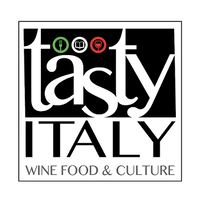 Tasty Italy logo, Tasty Italy contact details