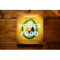 Power of Food logo, Power of Food contact details