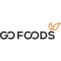 The Go Foods Company logo, The Go Foods Company contact details