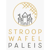 Stroopwafelpaleis logo, Stroopwafelpaleis contact details