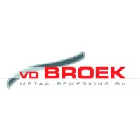 van den Broek Metaalbewerking BV logo, van den Broek Metaalbewerking BV contact details