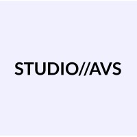 Studio AVS logo, Studio AVS contact details