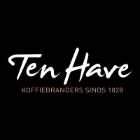 Ten Have Koffiebranderij logo, Ten Have Koffiebranderij contact details