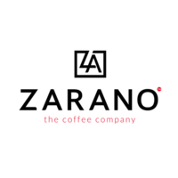 Zarano | the coffee company logo, Zarano | the coffee company contact details