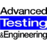 Advanced Testing & Engineering logo, Advanced Testing & Engineering contact details