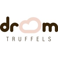 DroomTruffels logo, DroomTruffels contact details