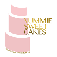 Yummie Sweet Cakes | Creating the 'Wow-Moment' logo, Yummie Sweet Cakes | Creating the 'Wow-Moment' contact details