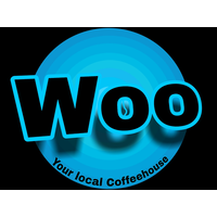 Woo.coffee logo, Woo.coffee contact details