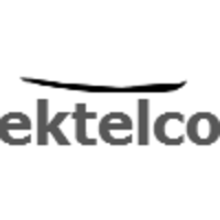 EKTELCO O.E logo, EKTELCO O.E contact details