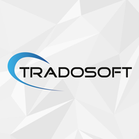 Tradosoft logo, Tradosoft contact details