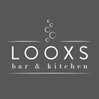 LOOXS bar & kitchen logo, LOOXS bar & kitchen contact details