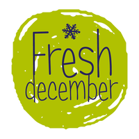 Fresh December logo, Fresh December contact details