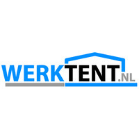 Werktent.nl logo, Werktent.nl contact details