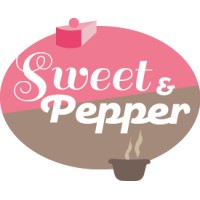 Sweet & Pepper den Haag logo, Sweet & Pepper den Haag contact details