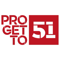 Progetto51 logo, Progetto51 contact details