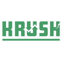 KRUSH | Let's Rescue Food Together! logo, KRUSH | Let's Rescue Food Together! contact details