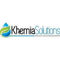 KhemiaSolutions - LSF Holding logo, KhemiaSolutions - LSF Holding contact details