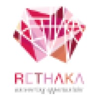 Rethaka logo, Rethaka contact details