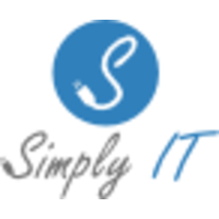 SimplyIT logo, SimplyIT contact details